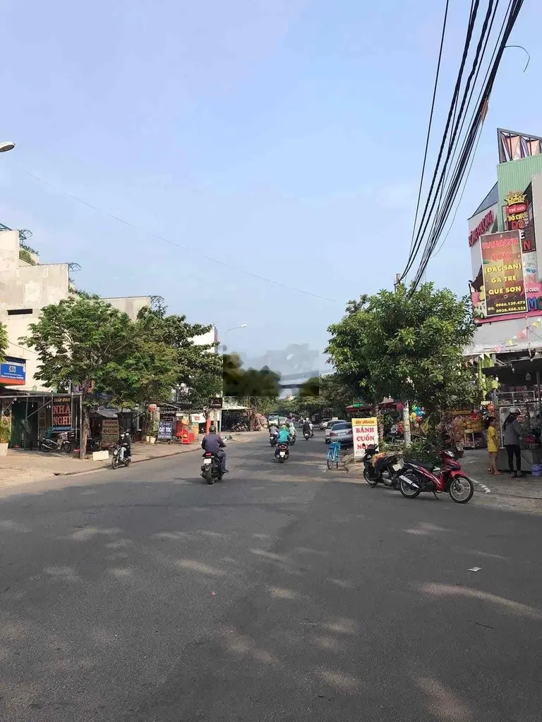 Bán đất NINH TỐN, khu phố chợ HOÀ KHÁNH