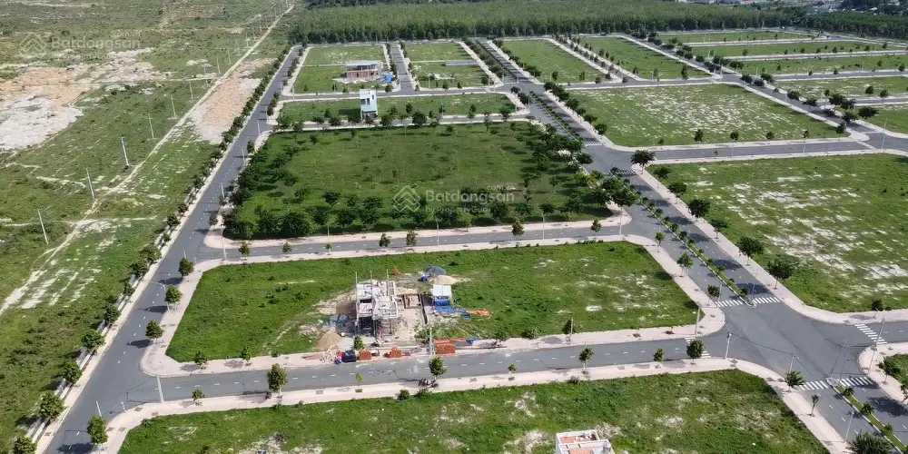 Bán dự án D2D Lộc An. LH 0901 301 ***