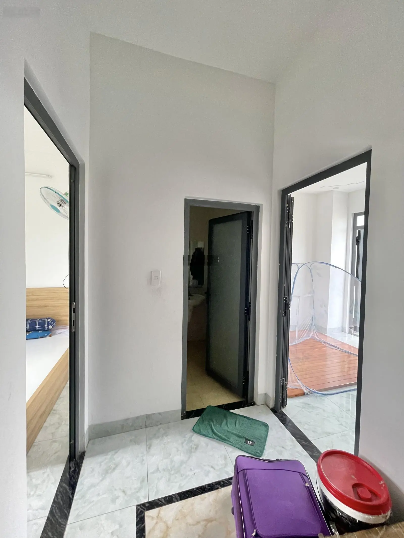 Chính chủ bán nhà hẻm 1 sẹc Đông Minh 74m2 3,79 tỷ nhà 2 lầu 1 trệt