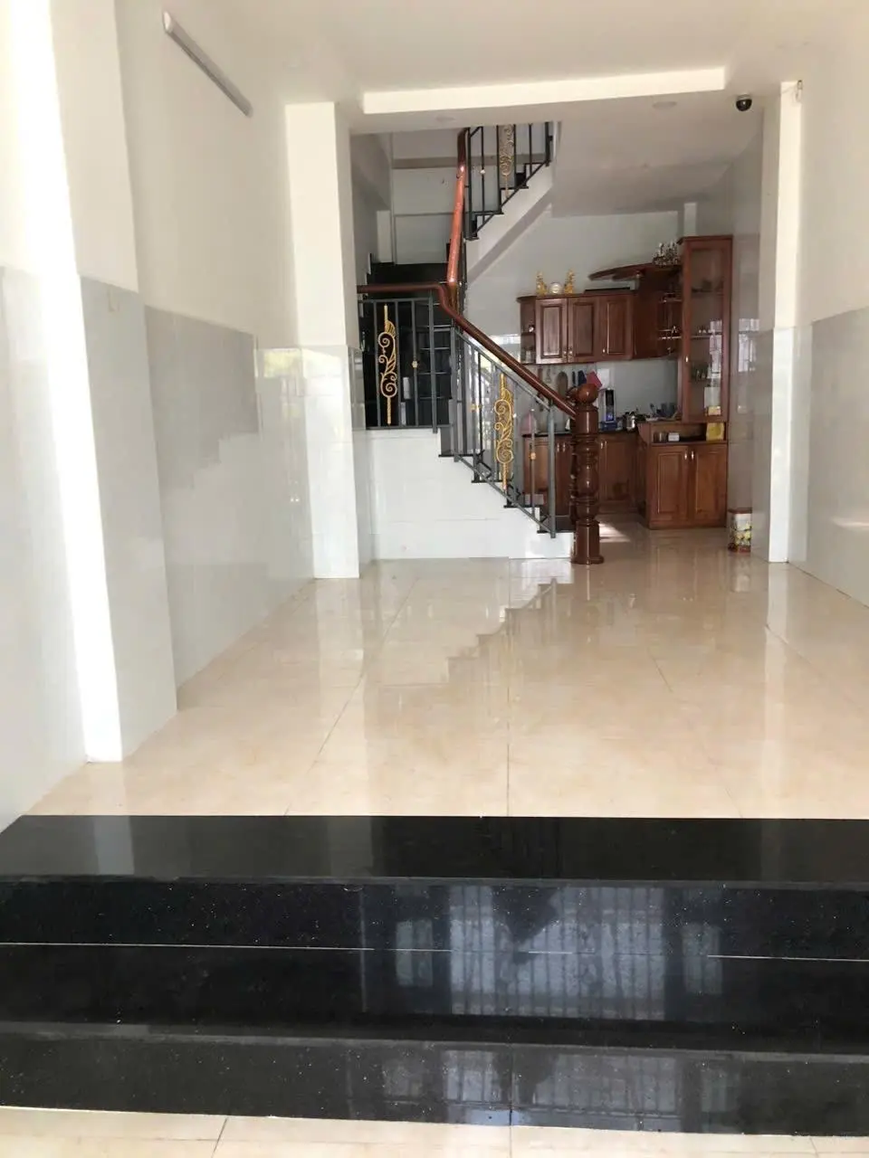 Bán nhà Quận 8, gần bến xe, Tạ Quang Bửu, 3 tầng, ~41m2, nhỉnh 6 tỷ, rẻ đẹp, ở liền, SHR