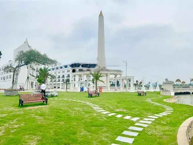 Không thể bỏ lỡ! Siêu chính sách chưa từng có tại Danko City - mua nhà tặng xe