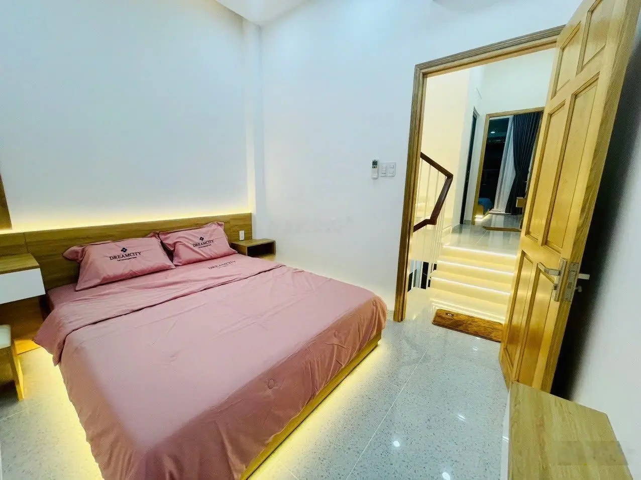 Cần bán gấp căn 40,0m2 Nguyễn Văn Khối, P9, Gò Vấp Gần chợ, trường học, hẻm 6m