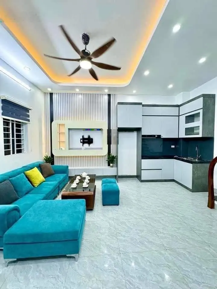 Bán nhà Xuân Đỉnh - lô góc - ngõ thông - oto đỗ cửa - 5 tầng giá tốt