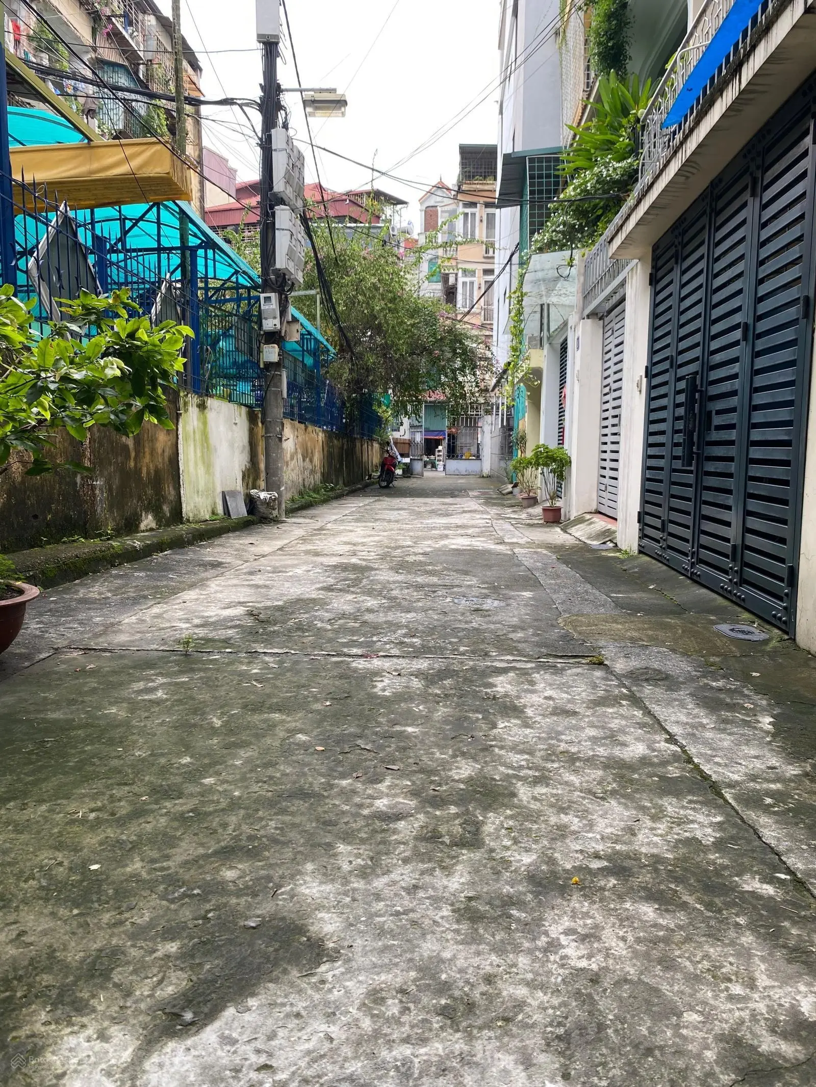 Bán nhà Văn Chương - Ô tô đỗ cửa vào nhà - 48m2 - 3PN. Giá: 9,1 tỷ. LH: 0779 548 ***