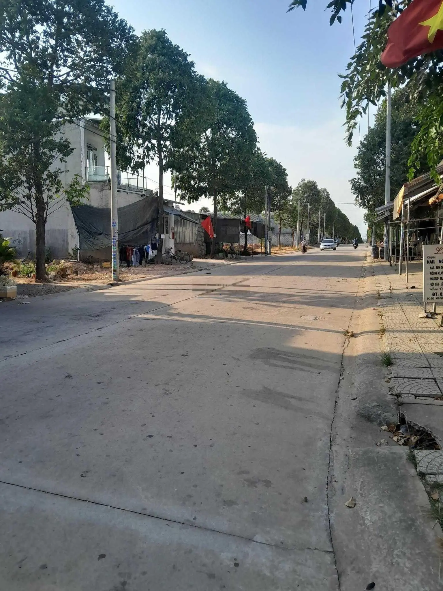 Chỉ 1.23 tỷ có ngay lô đất đẹp rẻ 5x30 tại Mỹ Phước 3, sau lưng đường Vành Đai 4 và MPTV