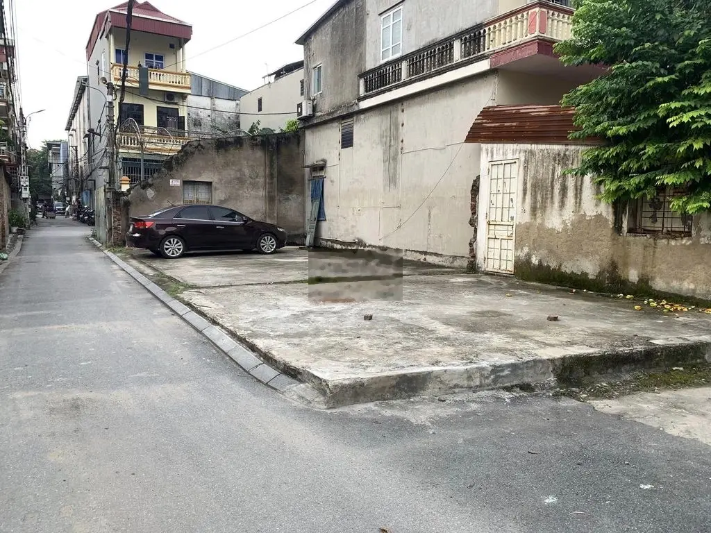 Chưa đến 3 tỷ có ngay lô góc 50m2 Thôn Lương Nỗ, Tiên Dương, Đông Anh