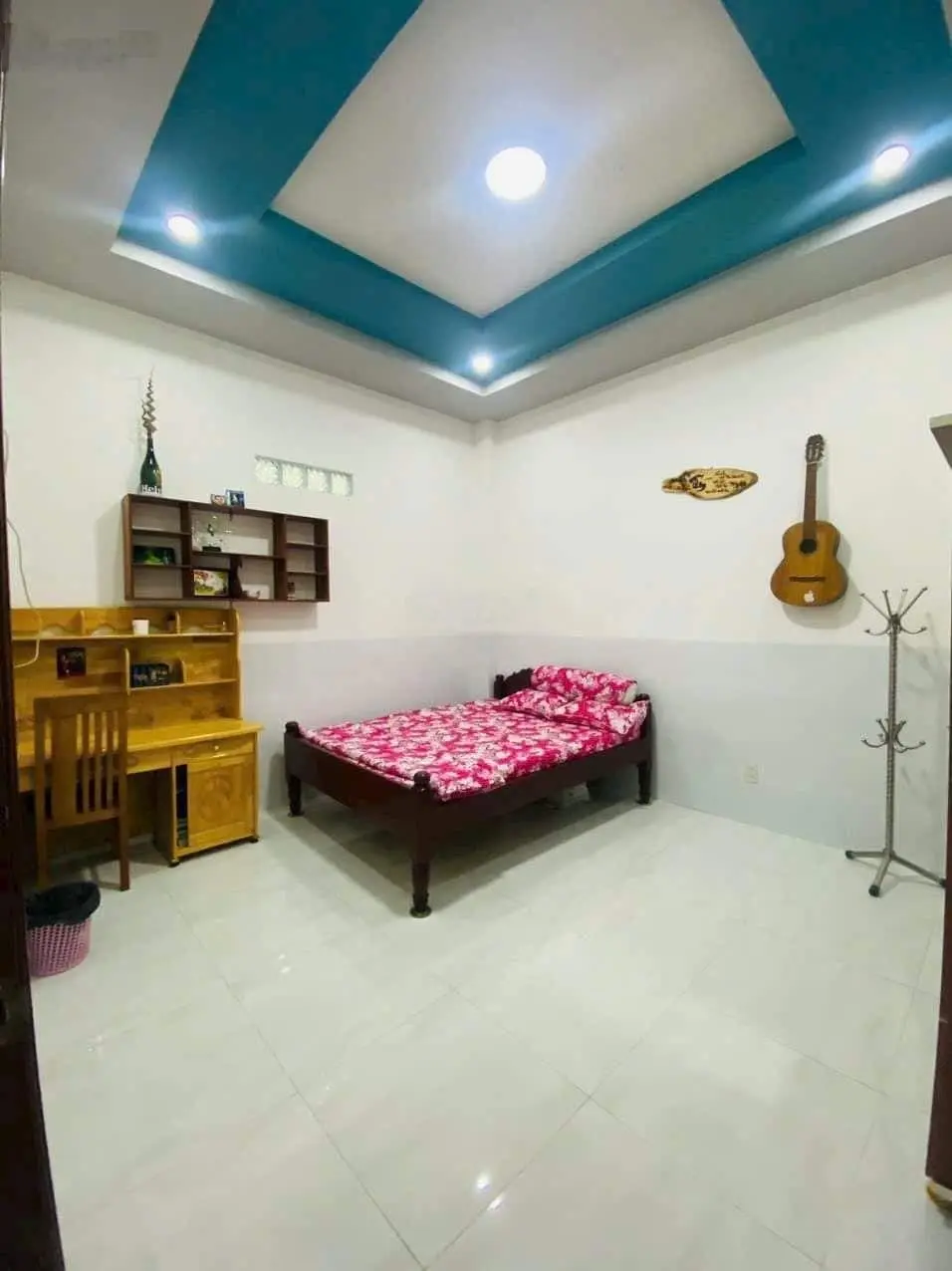 Bán nhà có nguồn thuê sẵn 6tr/th, gần KCN, chợ Bình Chánh, 1,76tỷ/80m2 xã Bình Chánh, BC, HCM