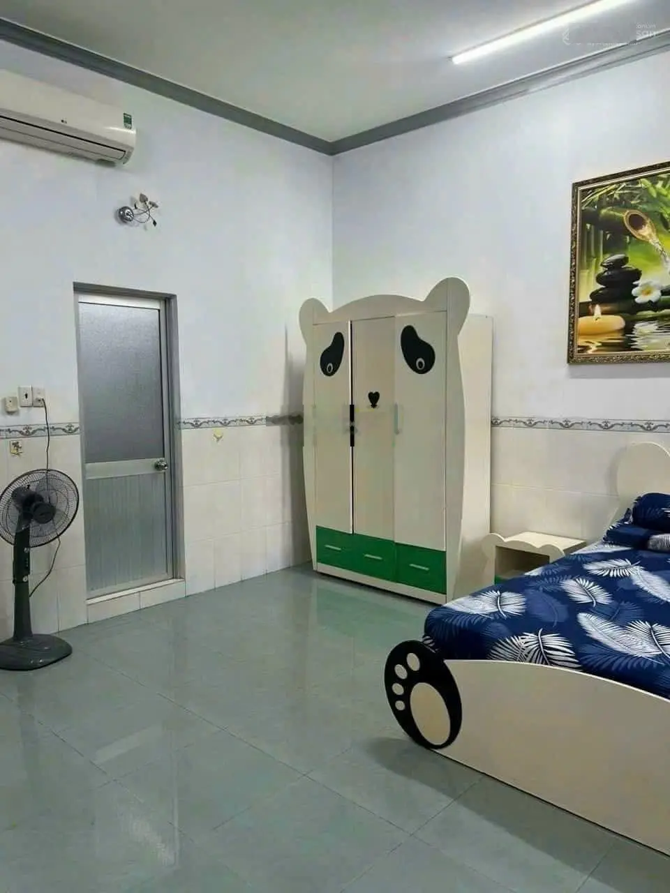 Cô trâm bán nhà đ.trần văn dư 60m2 1t1l 2pn 2wc giá full 3tỷ250 đã có sổ hồng, hẻm ô tô
