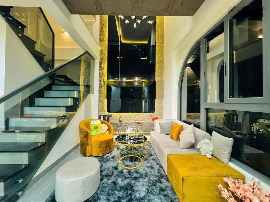 Bán nhà HXH 6m Xô Viết Nghệ Tĩnh, Q. Bình Thạnh, 50m2, SHR