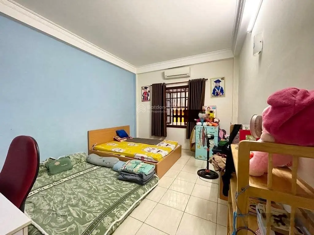 HXH 7c vào nhà sát MT, gần Phạm Văn Đồng, GiGaMall, view sông SG* 70m2*4 tầng, sân thượng hơn 8 tỷ