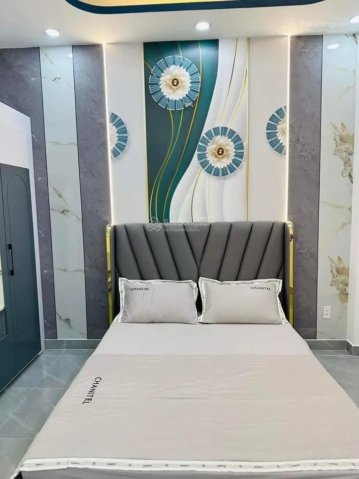 Siêu vip! Nhà đẹp cần bán Nguyễn Văn Quá, Đông Hưng Thuận, Q12. Căn 74m2, SHR. LH 0336 556 ***