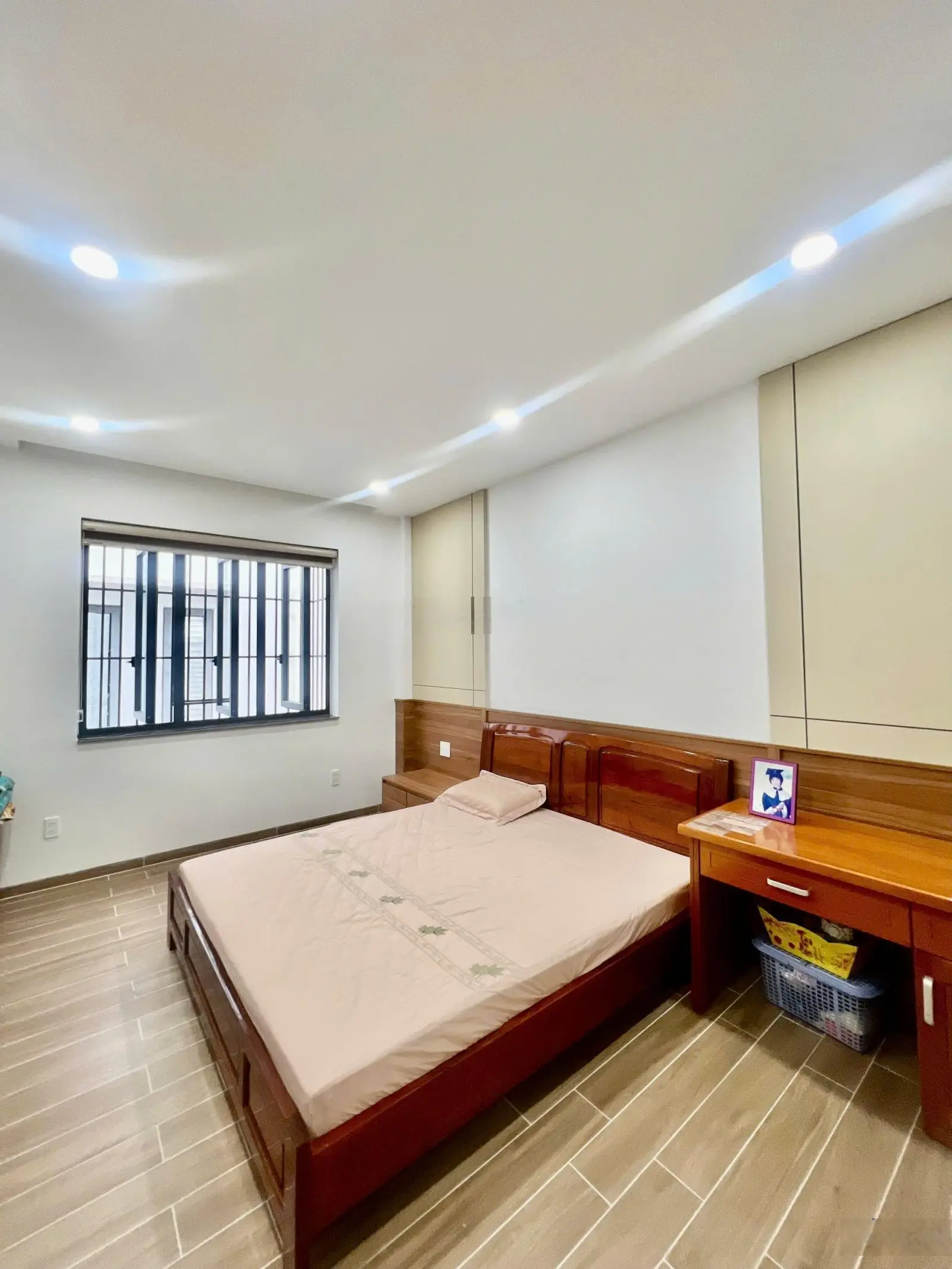 Cần bán nhà Hà Quang 2 mới xây xong siêu đẹp