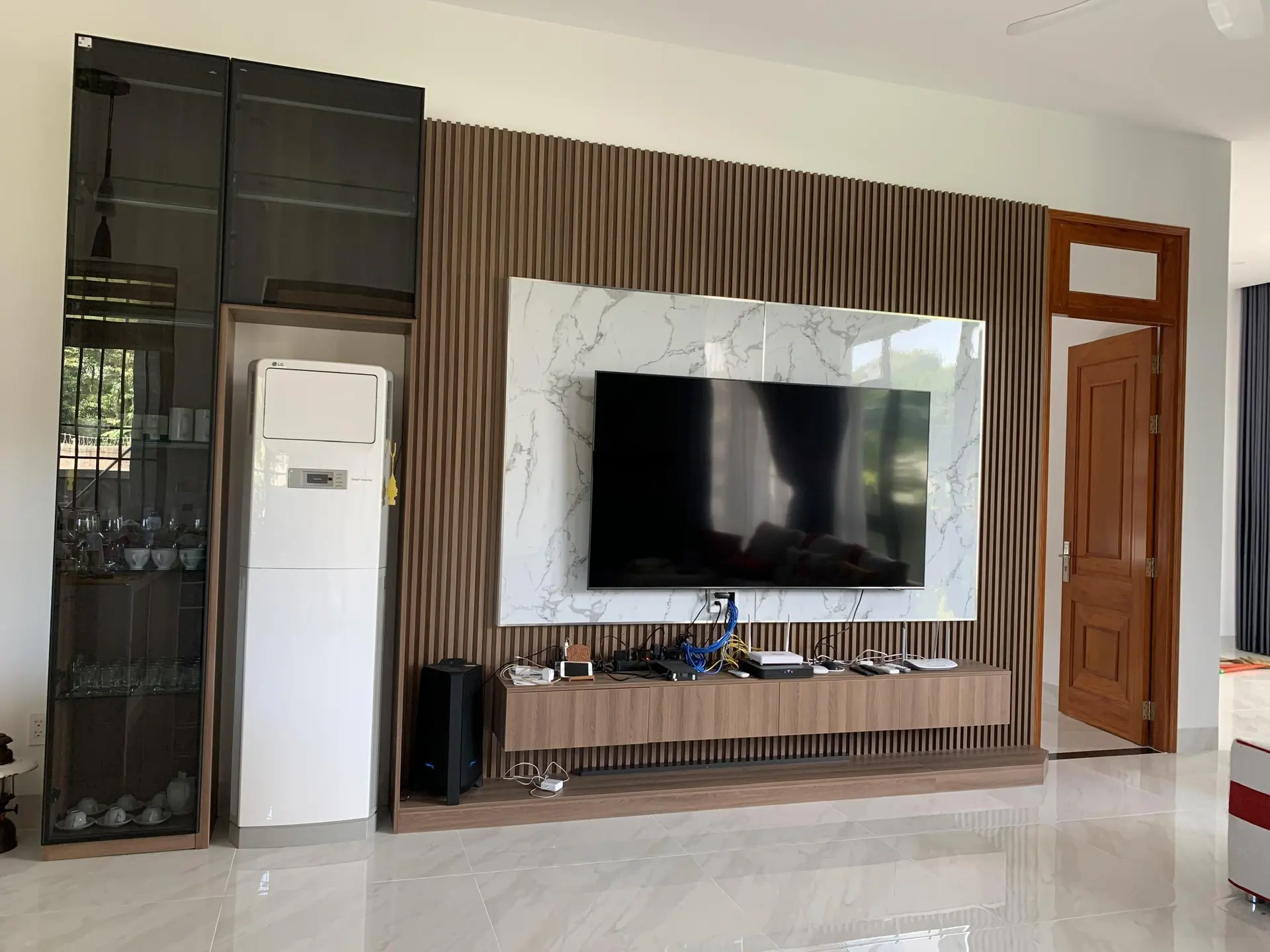 Bán căn biệt thự nhà vườn vô cùng tâm huyết của chủ nhà, không gian sống đẳng cấp