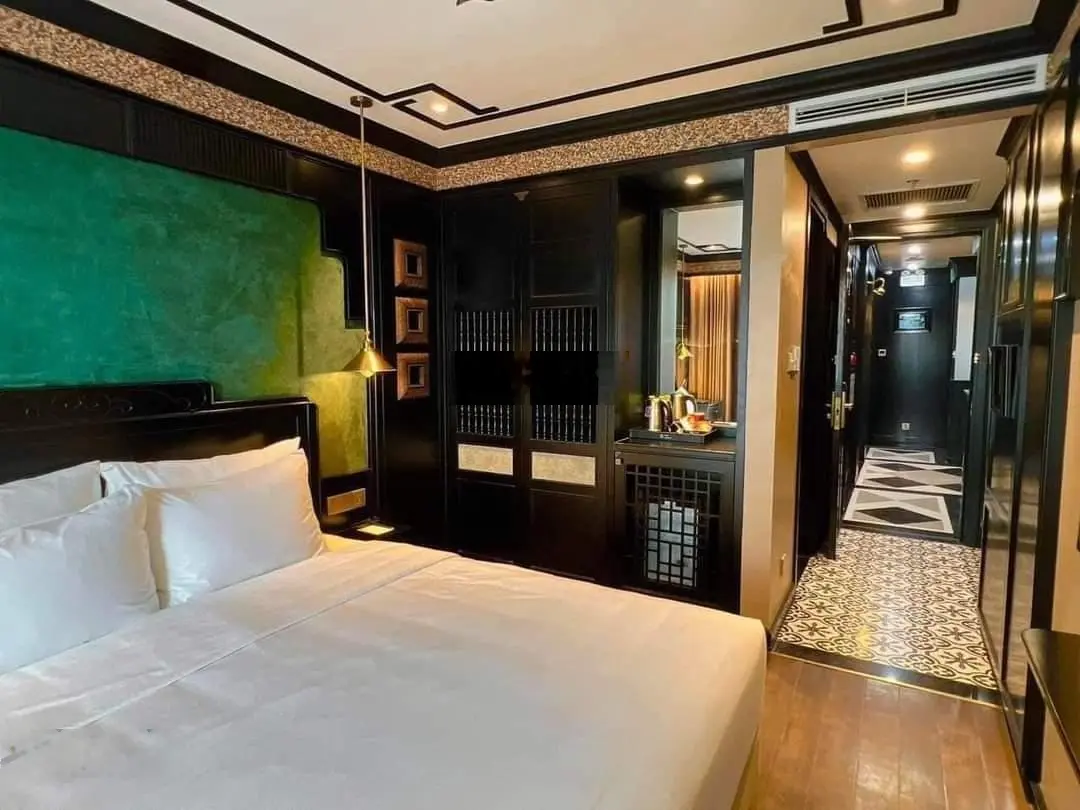 Chính chủ có tuổi giờ ko kinh doanh nữa và muốn bán nhà dt 82/86m2