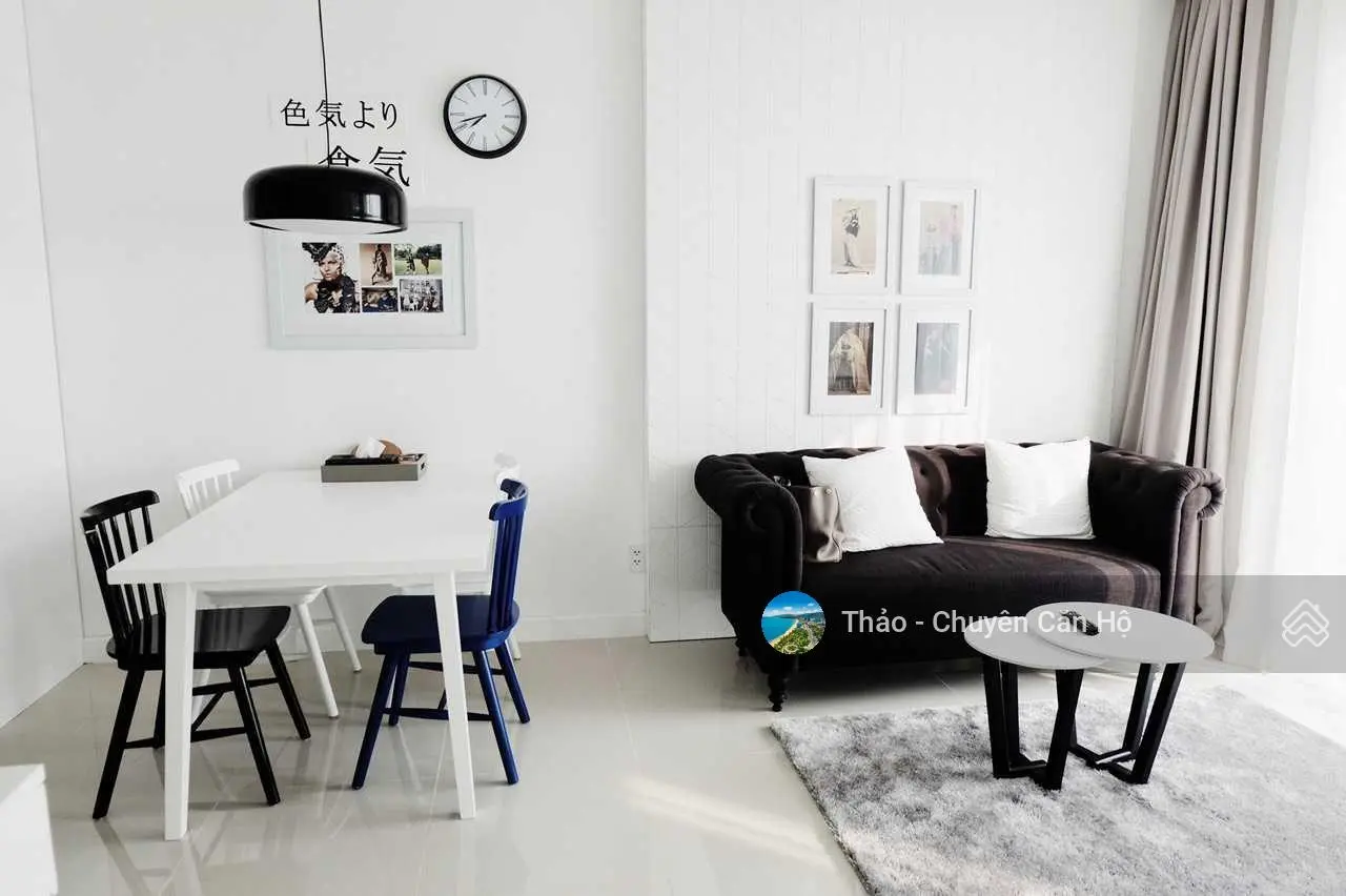 Hàng hot! Bán gấp căn Galaxy 9 2PN 2WC 69m2 sổ hồng view Quận 1 giá 4.6 tỷ. LH 0941 943 *** Thảo