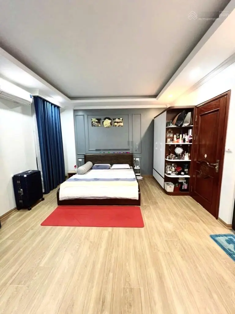 Bán nhà dân xây phố Quốc Tử Giám, mặt tiền rộng, ôtô 7 qua nhà, 40m x 5 tầng, nhỉnh 6 tỉ