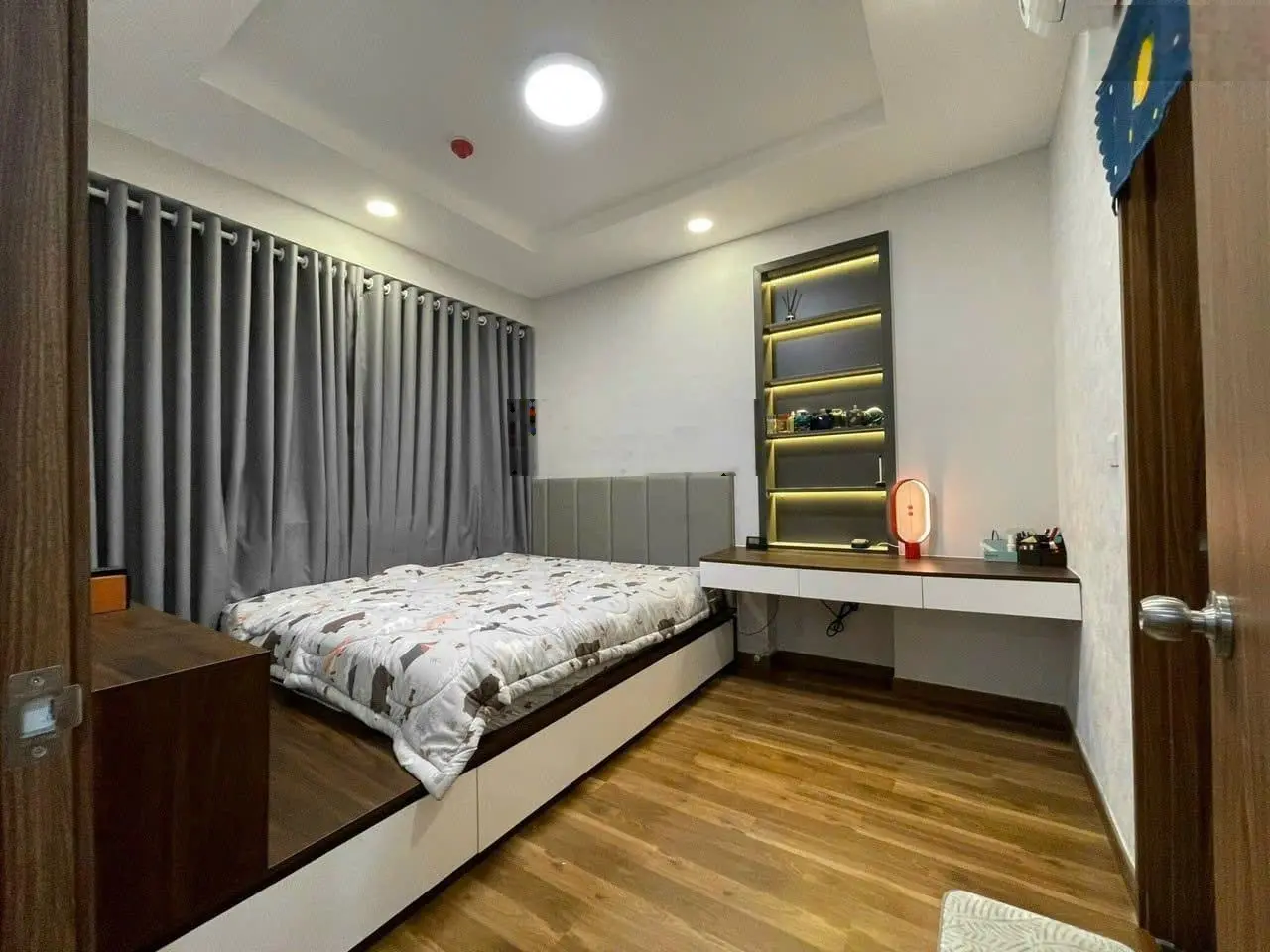 Bán căn hộ Pegausutie quận 8, căn 100m2 : 3PN, 2WC, đã có sổ hồng 0909 407 ***