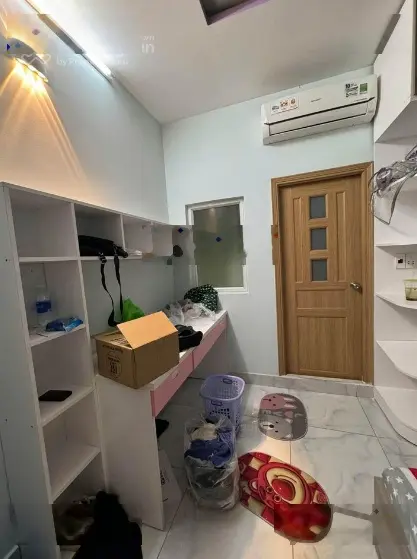 Bán nhà 2,43 tỷ VND tại đường Hiệp Thành 13, Quận 12, Hồ Chí Minh