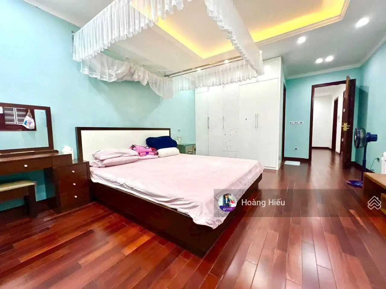 Cực phẩm, nhà mới đẹp Khương Trung, tặng nội thất mới xịn, ngõ to, sát oto đỗ, 46 m2, 5 tầng
