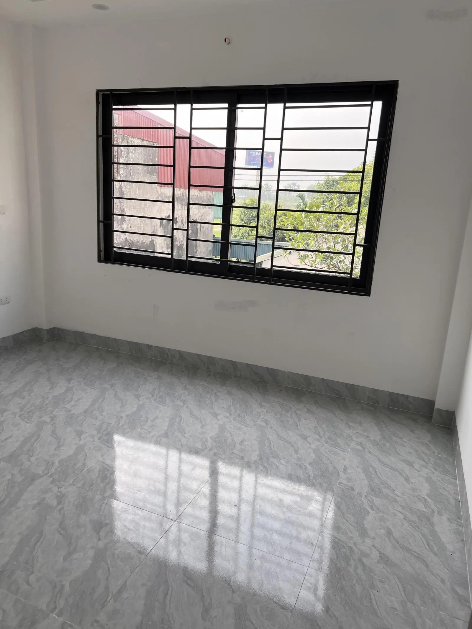 Lô góc, mới koong, ở luôn, giá 4,25 tỷ VND tại Liên Ninh, Thanh Trì, Hà Nội