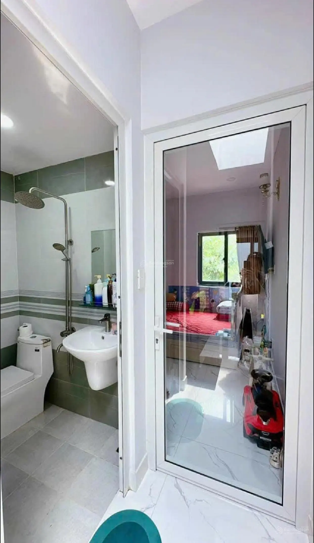 Bán nhanh trong tháng 3, Nhà mới Phạm Văn Chiêu, DT 28m2, nhà 2 mặt hẻm 4m Ko lộ giới, chỉ 3.39 tỷ
