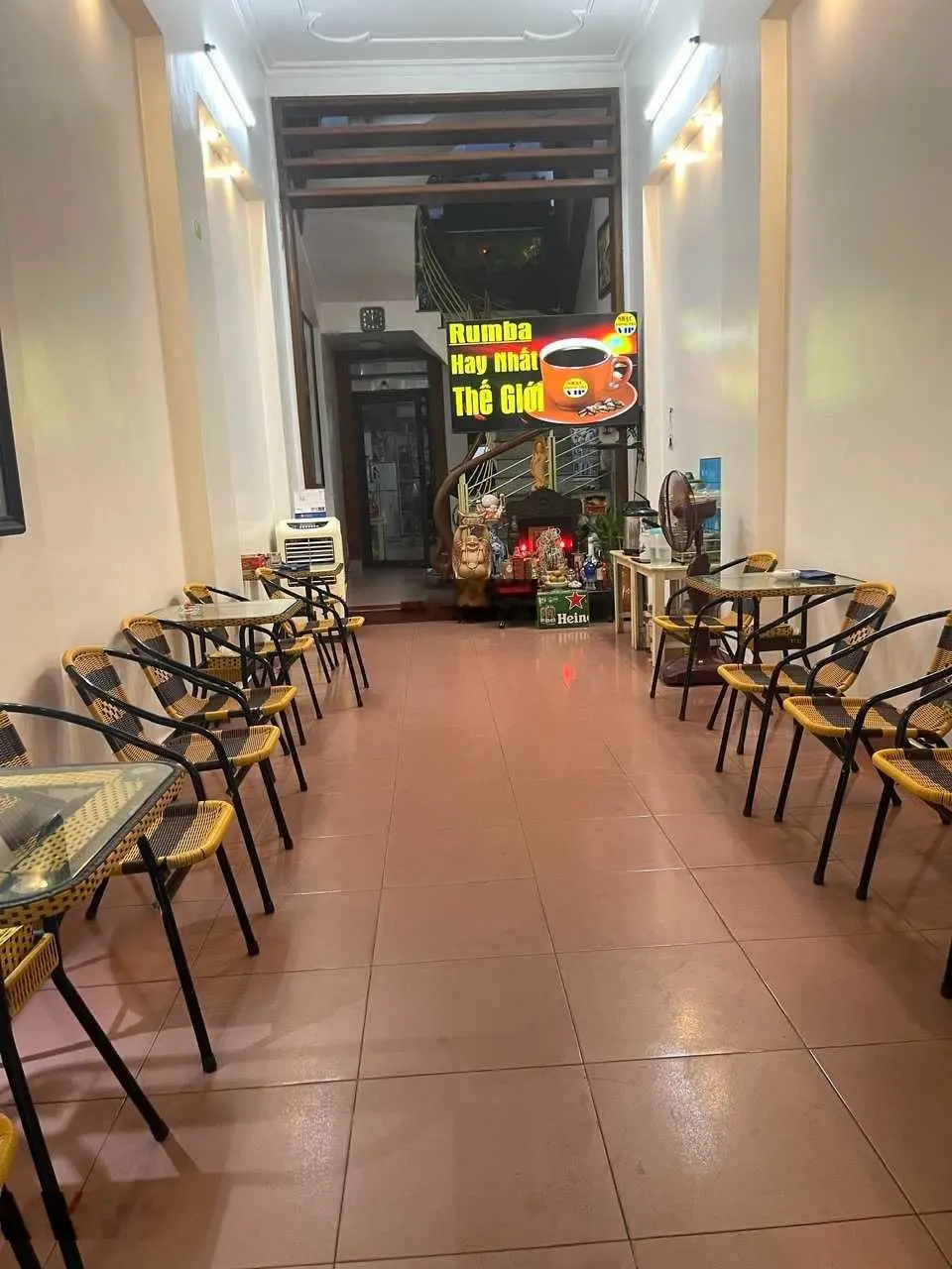 Chính chủ bán nhà mặt phố 70m2 trung tâm thành phố Hải Dương, 20m ra hồ Bạch Đằng