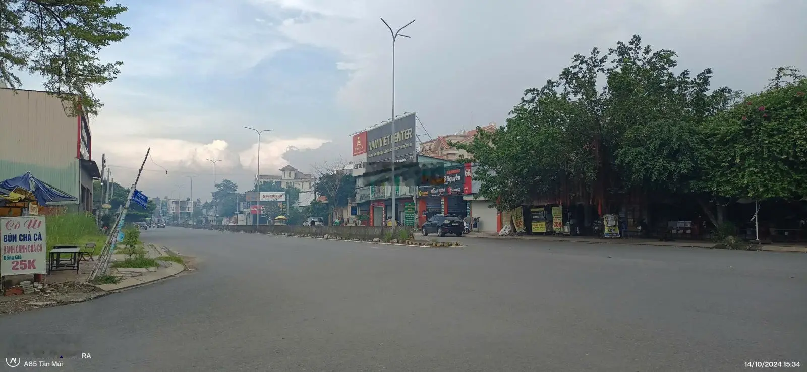 Bán 930m2 Đất Góc 2 Mặt Tiền Đường Liên Phường, Cách Global City chỉ 650m, Vị Trí Đẹp và Duy Nhất