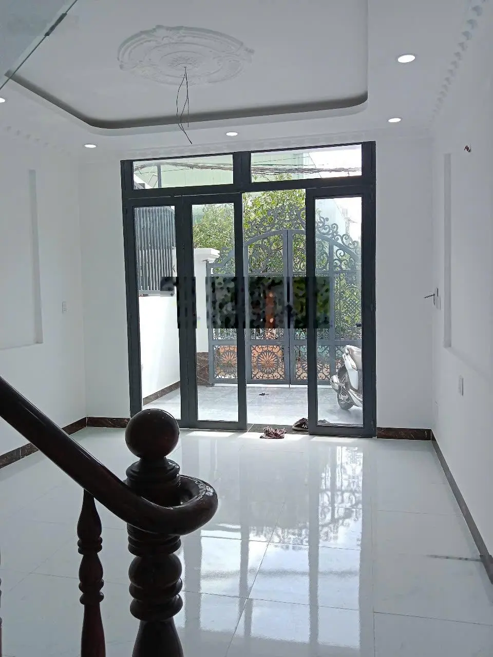 Bán nhà riêng 2,4 tỷ, 53 m2 tại KDC Tân Kim, Tân Kim, Cần Giuộc, Long An