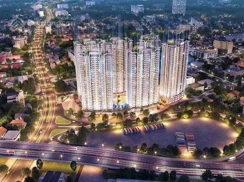 Căn hộ 2PN giá tốt nhất chỉ 1tỷ5 bàn giao full nội thất liền tường, nhận nhà ở ngay HTLS 0% 18th