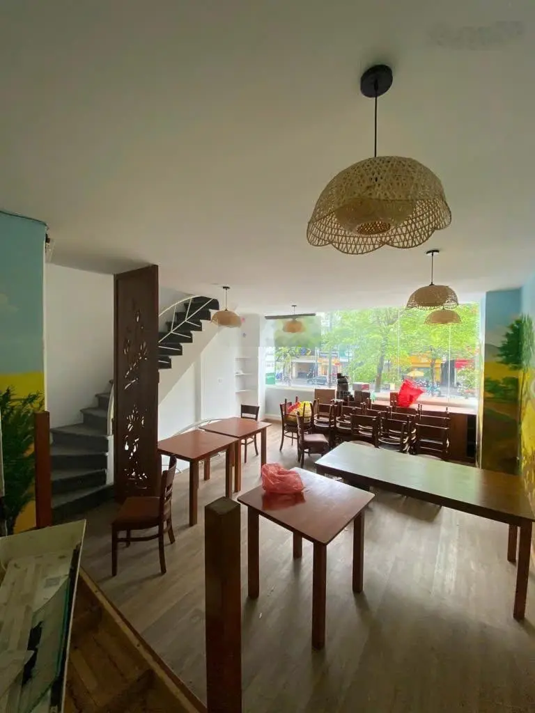 BÁN NHÀ MẶT PHỐ VIP THÁI HÀ Ô TÔ TRÁNH ĐỖ, KINH DOANH ĐỈNH, 110M x 5T MT 5.2, CHÀO 21.2 TỶ