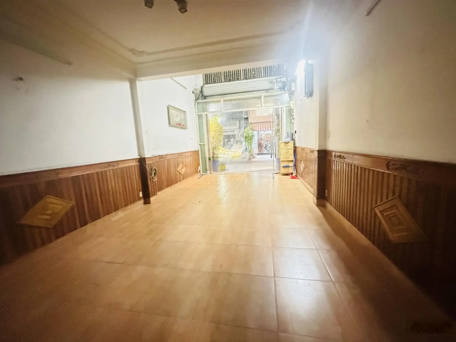 Mặt tiền Bàu Cát 1 - Phường 12 - Quận Tân Bình - 5 tầng - khu kinh doanh sầm uất