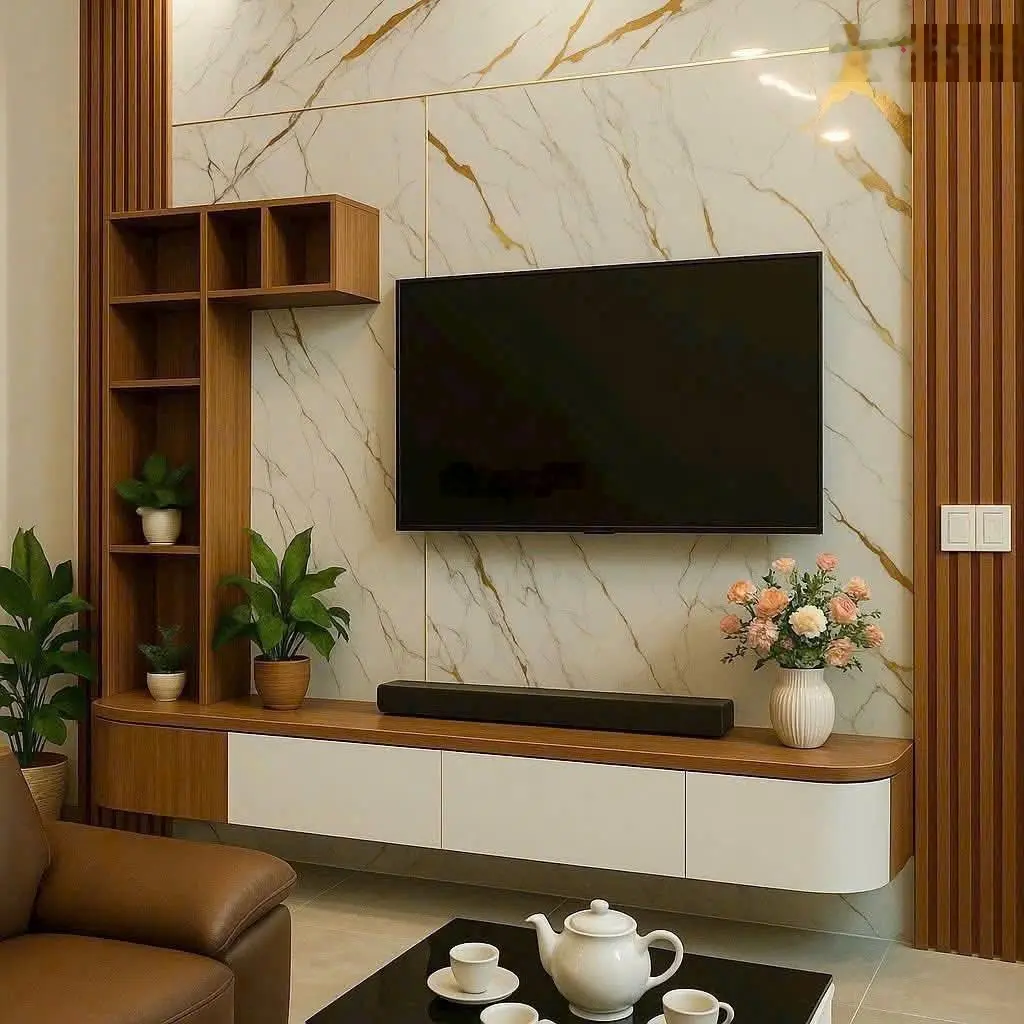 Nhà mới 1 trệt 1 lầu DT sử dụng 136m2 SHR hoàn công đủ Đường Tỉnh lộ 2, Tân Phú Trung giá 2 tỷ 7