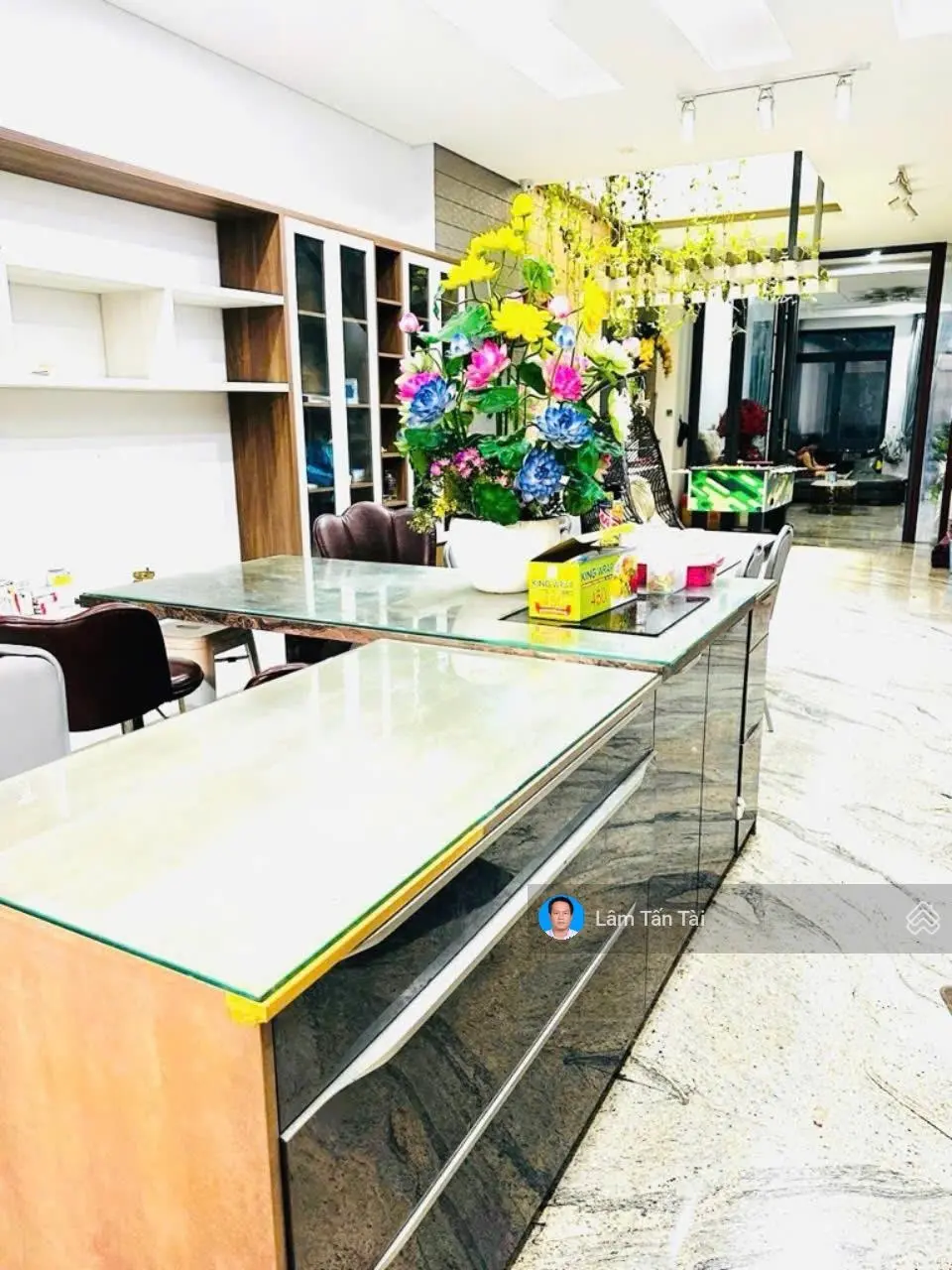 Nhà đẹp tây thạnh, 4 tầng, xe hơi ngủ nhà, 5x28m, 18 tỷ nhỉnh