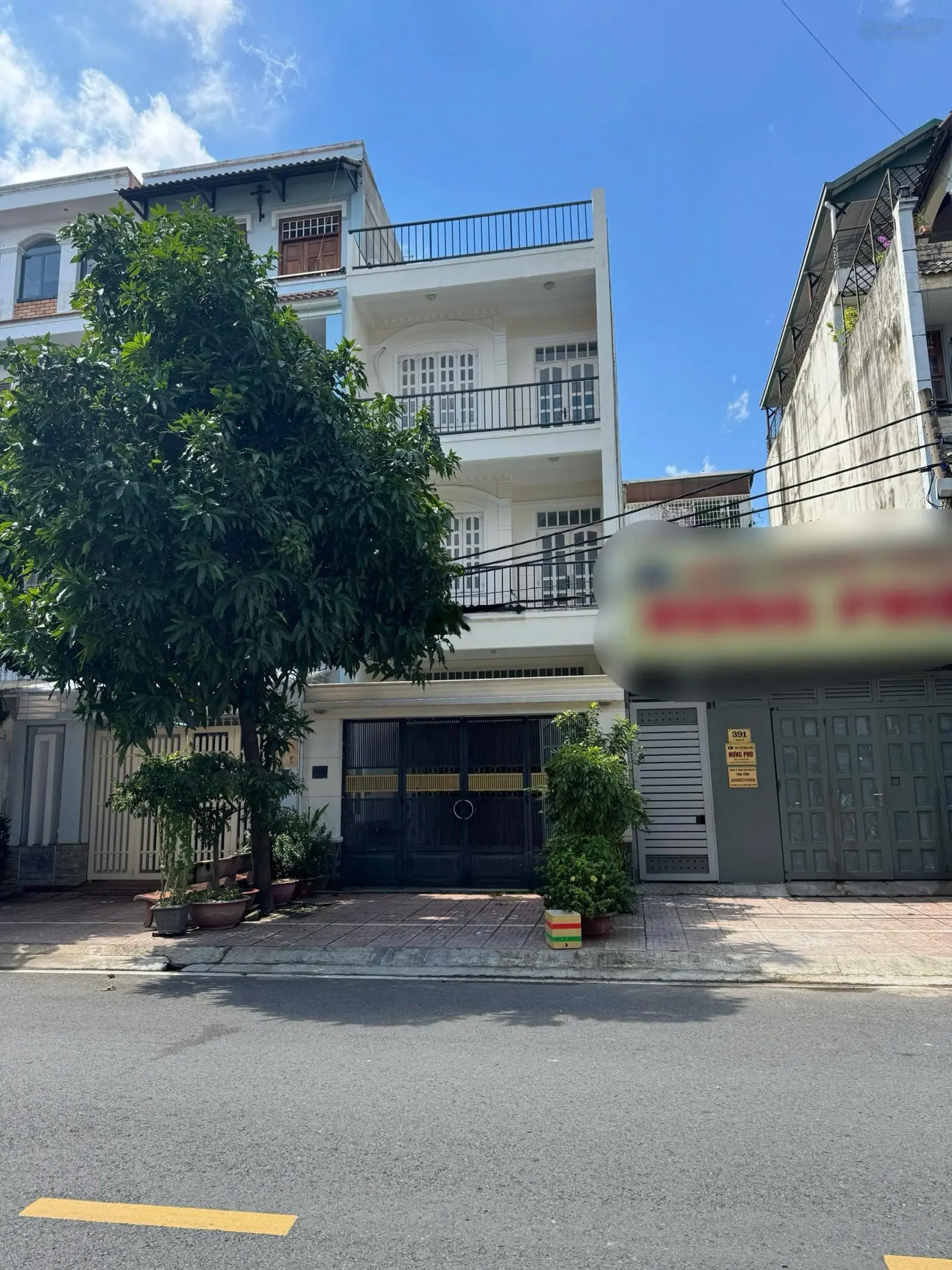 Bán nhà 5 tầng siêu hiếm khu vực Bình Lợi-Đặng Thùy Trâm P. 13 Bình Thạnh, 4x20m, nhỉnh 11 tỷ