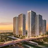 Cơ hội cho khách hàng chưa lấy được căn 1PN + tầng thấp tòa G1 giá rẻ dưới 3 tỷ