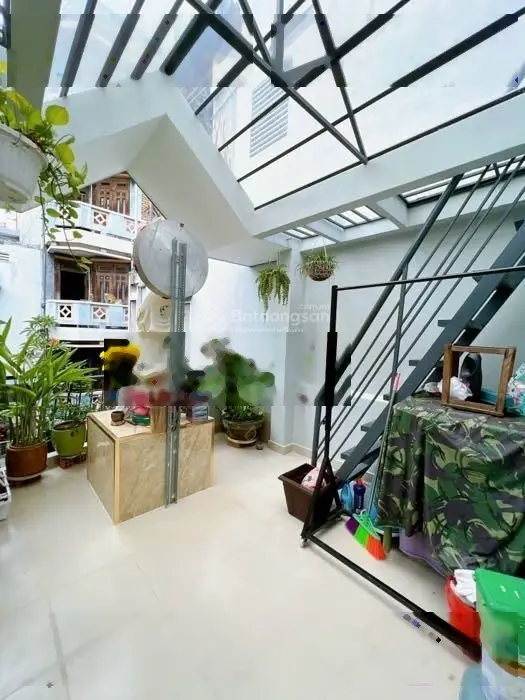 Siêu phẩm nhà xinh - HXH Phạm Văn Hai - Tân Bình - DT 30m2 (MT 3,3m) chỉ 5,6 tỷ TL