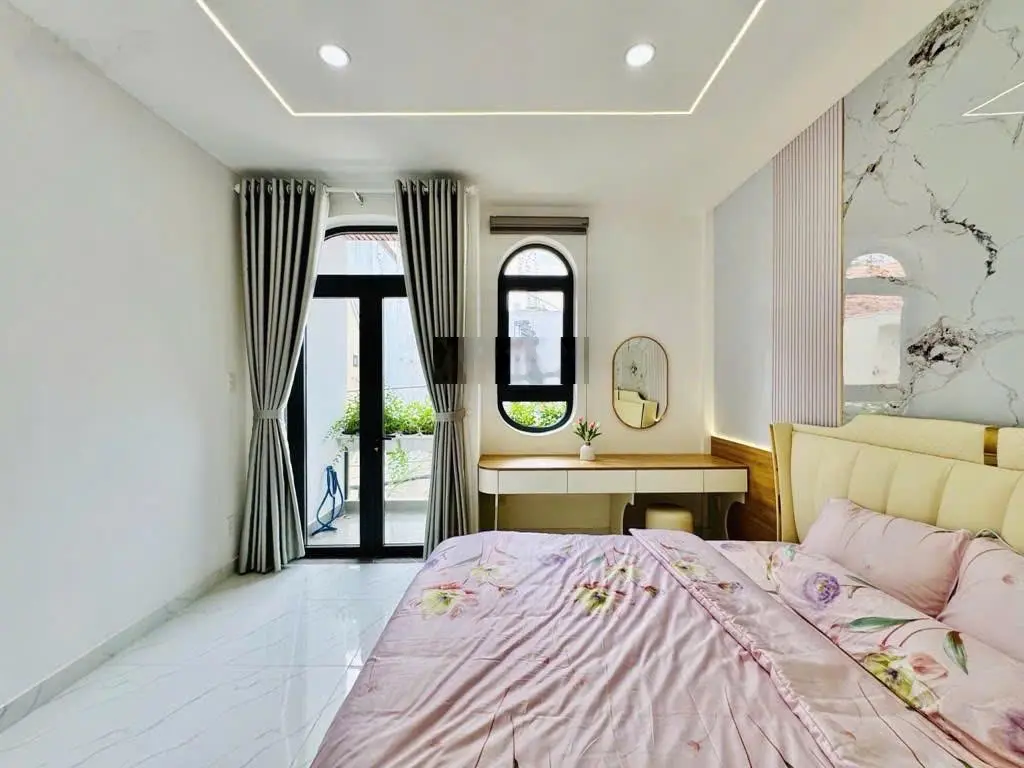 Bán nhà chính chủ Phan Huy Ích, Phường 12, Gò Vấp