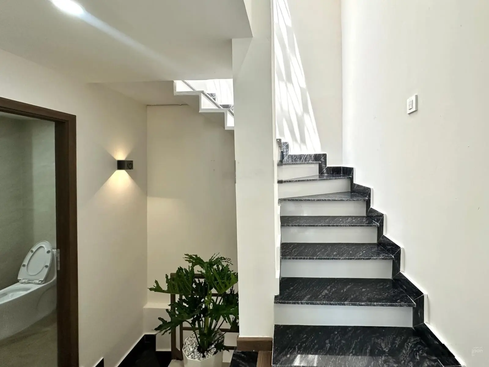 Bán Nhà Riêng 4,75 tỷ, 3Bán Nhà Riêng 4,75 tỷ, 30m2, 3PN, 3WC tại Lê Văn Duyệt, Bình Thạnh, TPHCM