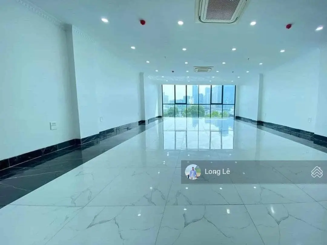 Mặt Phố VIP Quận Đống Đa - Hà Nội. 100m2 9 tầng, Mặt Tiền hơn 6m, Vị Trí đẹp Nhất Phố. Lh 969582000
