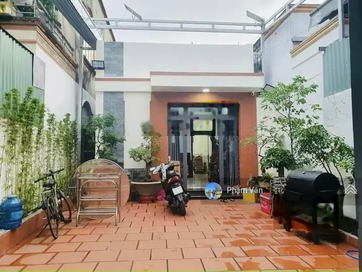 Nhà chính chủ lâu năm - gần 100m2 - 4 tỷ nhỉnh sát Hoàng Diệu 2- khu an ninh, sạch sẽ, trí thức