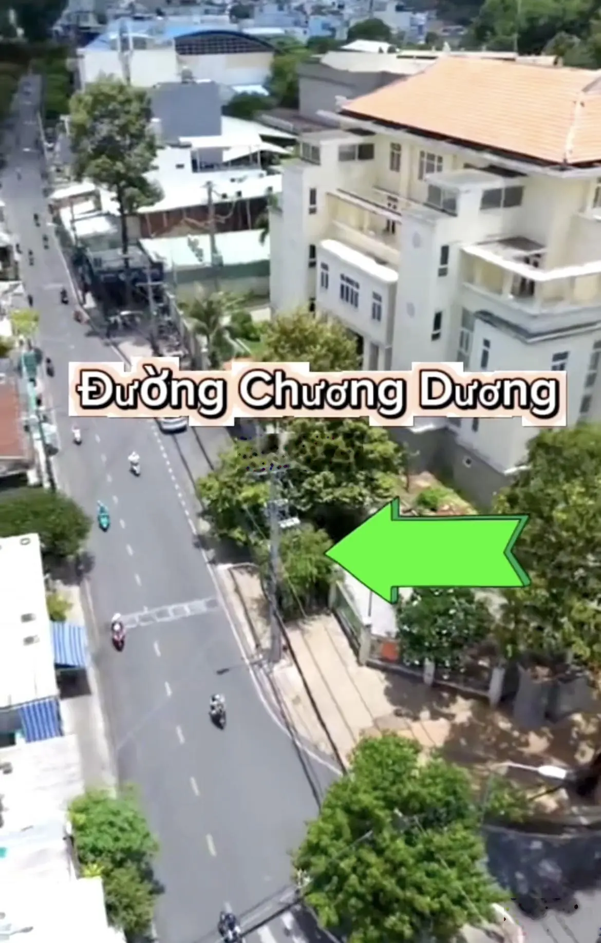 Gấp bán mặt tiền kinh doanh chương dương phường linh chiểu thủ đức
