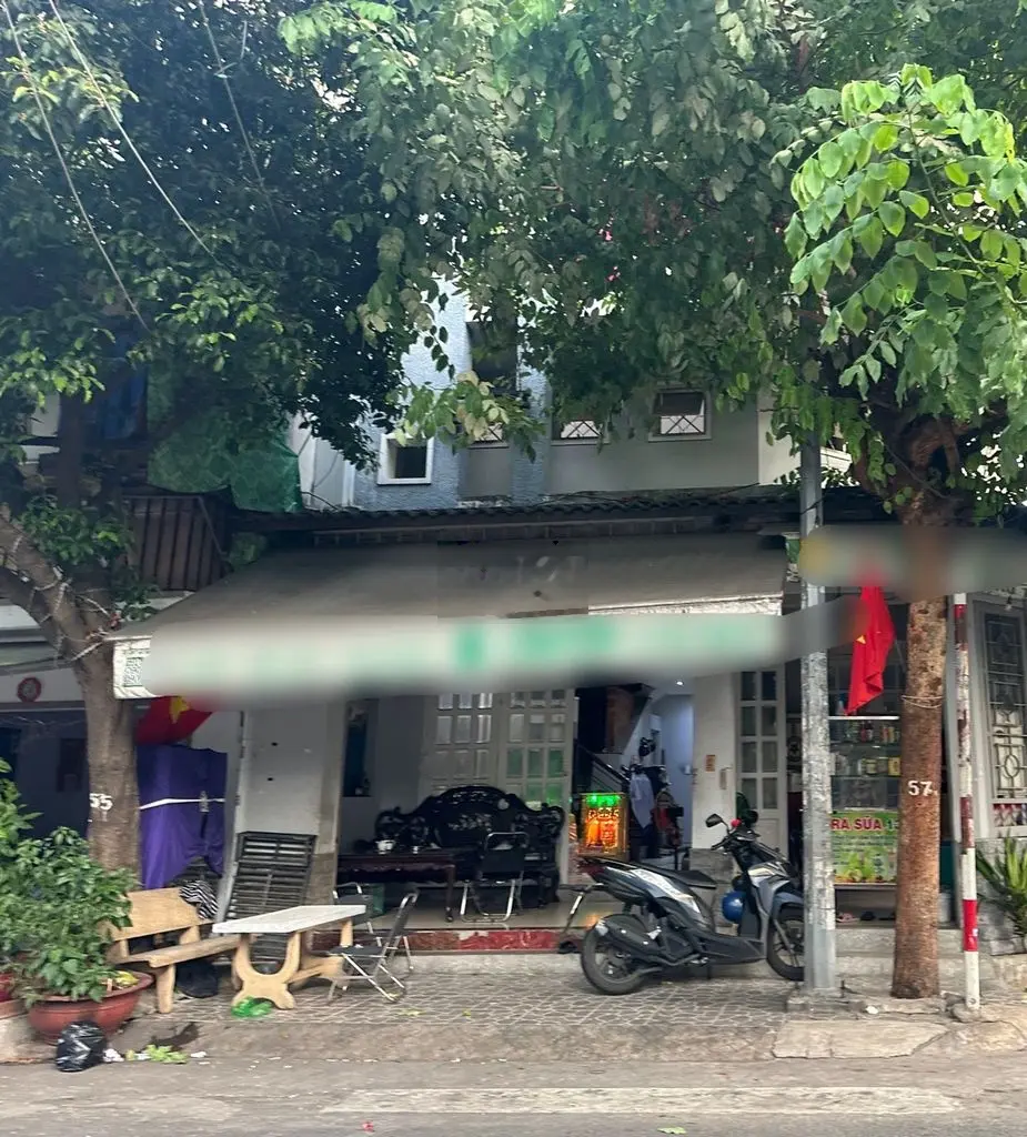 MT Tự Quyết 8x15.4 cấp 4