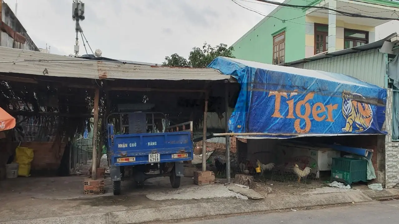 Bán đất mặt tiền đường số 2 Nguyễn Duy Trinh, DT: 234 m2(ngang 9m), giá: 13ty8 TL. LH: 0903 333 ***