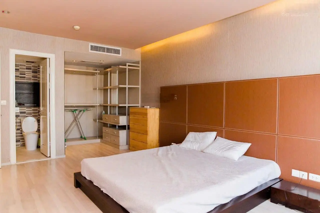 Bán căn hộ giá 18,3 tỷ tại Đường Lê Thánh Tôn, P. Bến Nghé Quận 1