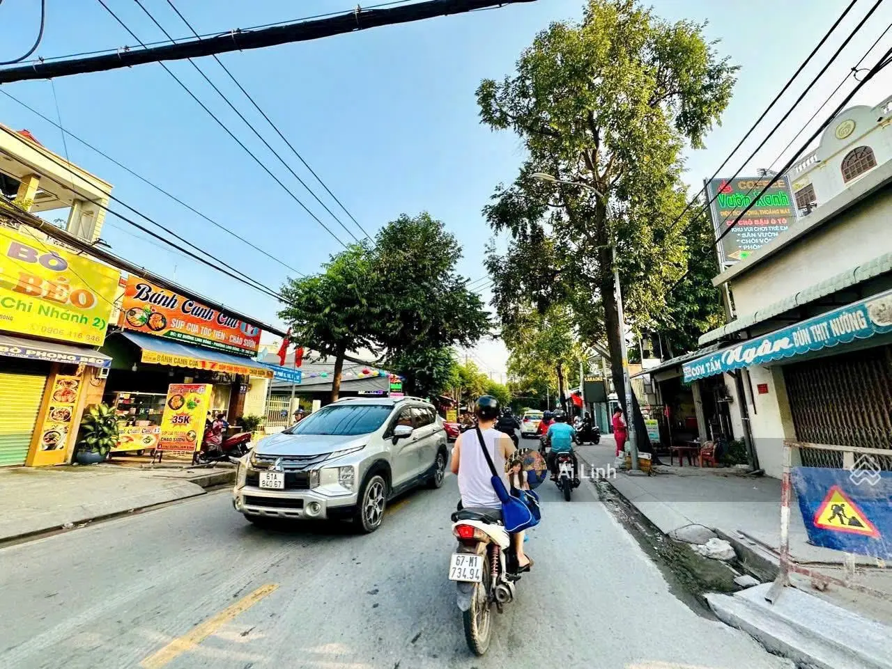 Bán nhà Linh Đông ô tô vi vu sát Vành đai 2 - Phạm Văn Đồng, DT 531m2 thu nhập 55tr/th giá 14.5 tỷ