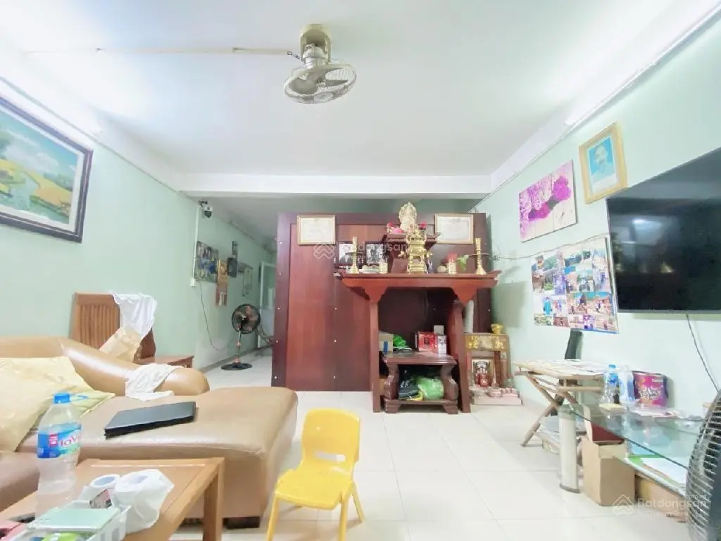 Nguyễn Trọng Tuyển, giáp Phú Nhuận, gần sân bay, khu vip, hẻm xe hơi, 2 tầng, 70m2, giá 8,89 tỷ
