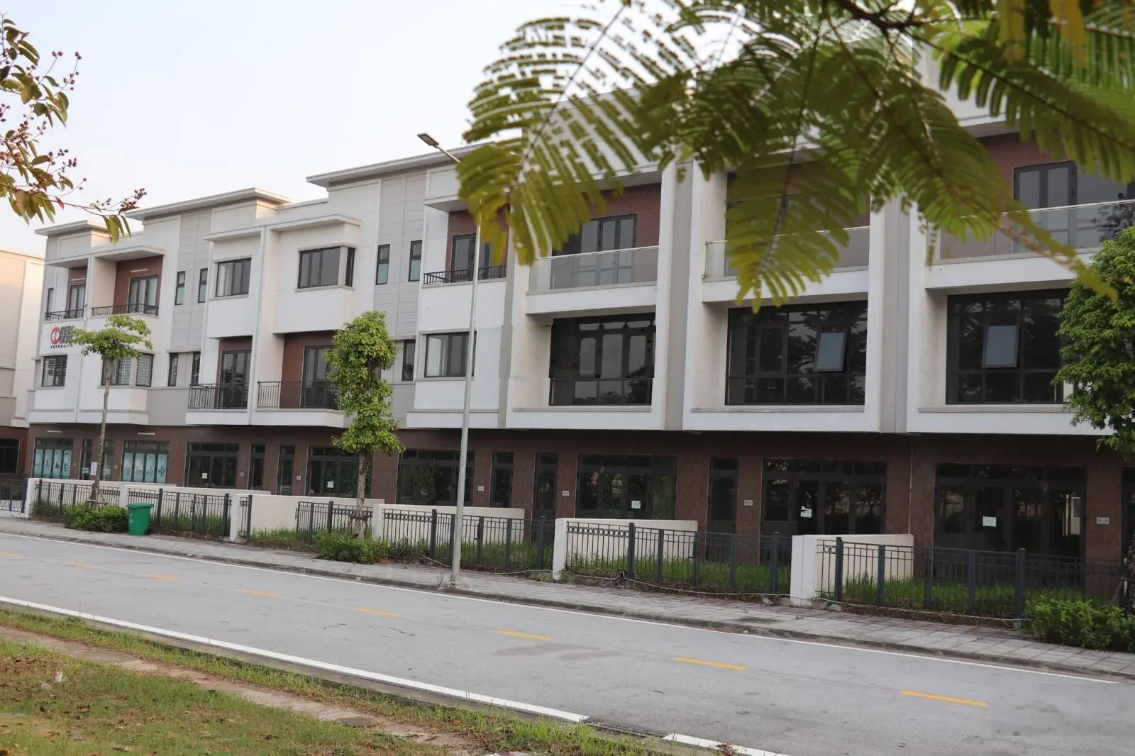 Sở Hữu Shophouse Centa Riverside Đón Đầu Sóng Tăng Giá Trong Thời Gian Tới