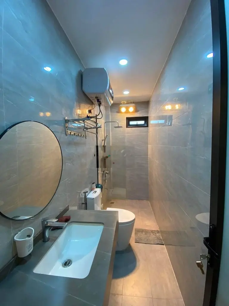 Bán Nhà Phố Đặng Tiến Đông Đống Đa Ô tô đỗ cửa Lô góc giá 7.2 tỷ.