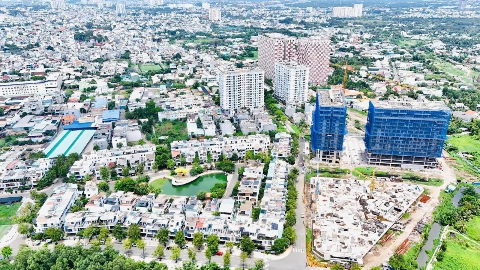 Chính thức mở bán Fiato Uptown Thủ Đức giá chỉ 48tr/m2 tặng gói nội thất cao cấp