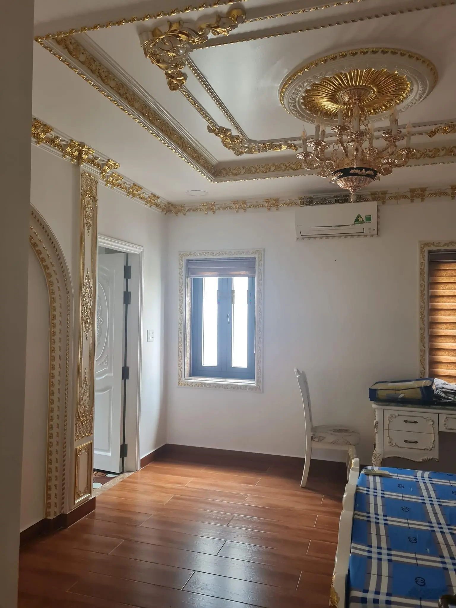 Biệt thự căn góc, An Phú, Tây Q2, view sông Sài Gòn, hướng Landmakr 81. 180m2, 5 tầng, 49 tỷ TL